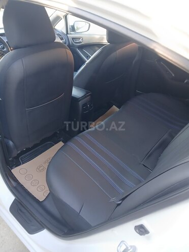 Kia Cerato 2013, 203,000 km - 1.6 l - Sumqayıt