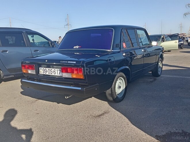 LADA (VAZ) 2107 2010, 95,000 km - 1.6 l - Sabirabad