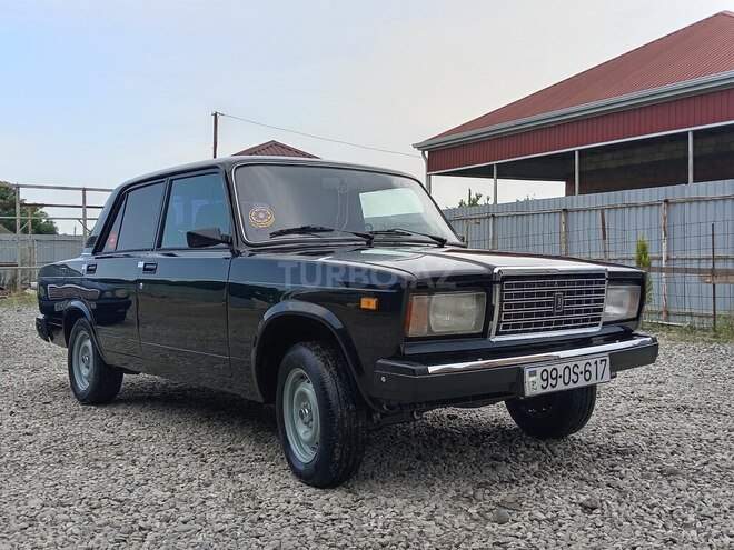 LADA (VAZ) 2107 2010, 95,000 km - 1.6 l - Sabirabad