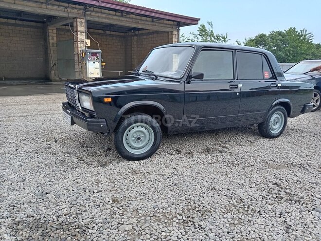 LADA (VAZ) 2107 2010, 95,000 km - 1.6 l - Sabirabad