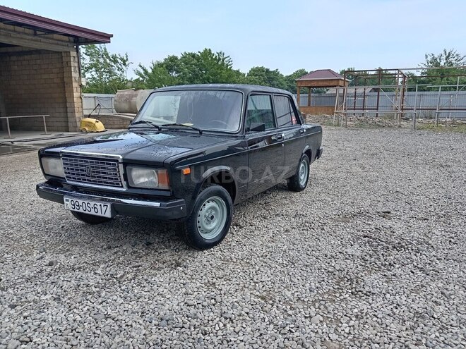 LADA (VAZ) 2107 2010, 95,000 km - 1.6 l - Sabirabad