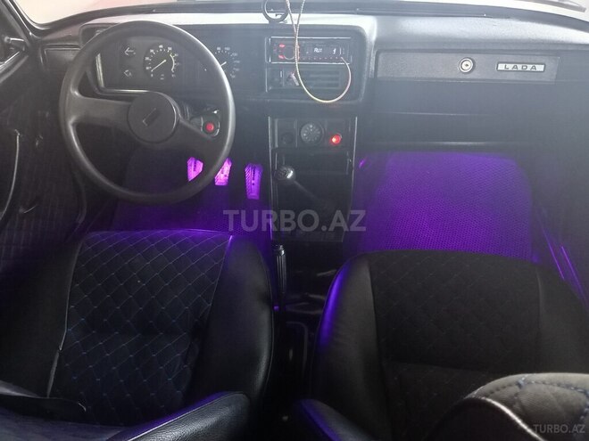 LADA (VAZ) 2107 2010, 95,000 km - 1.6 l - Sabirabad