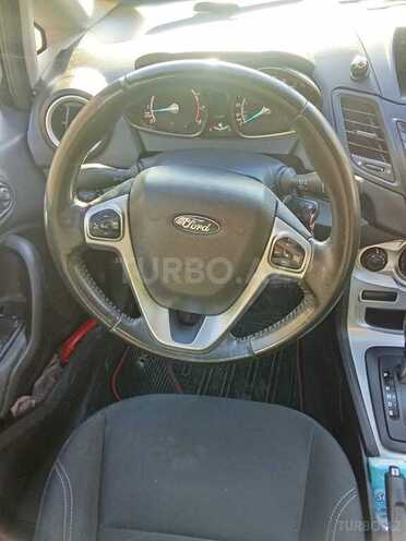 Ford Fiesta 2014, 214,452 km - 1.6 l - Bakı