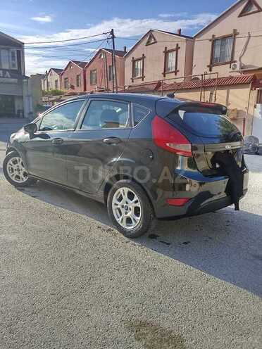 Ford Fiesta 2014, 214,452 km - 1.6 l - Bakı