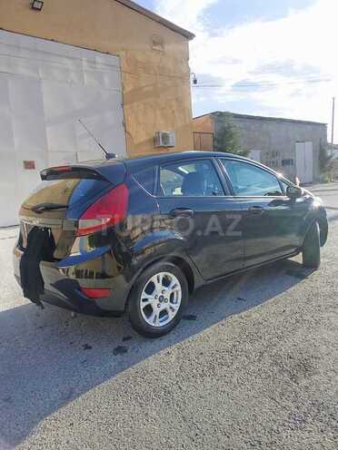 Ford Fiesta 2014, 214,452 km - 1.6 l - Bakı