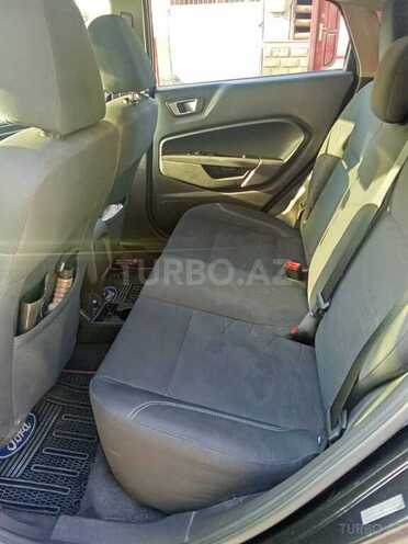Ford Fiesta 2014, 214,452 km - 1.6 l - Bakı