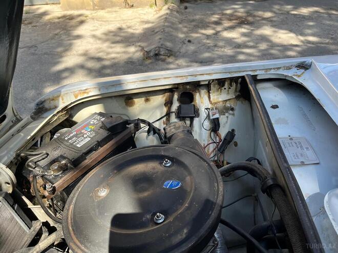 LADA (VAZ) 2106 1998, 86,500 km - 1.6 l - Bakı