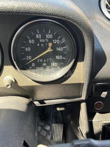 LADA (VAZ) 2106 1998, 86,500 km - 1.6 l - Bakı