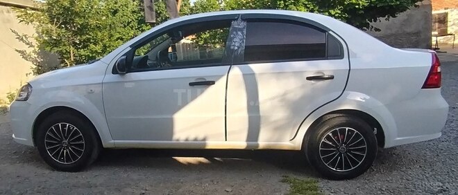 Chevrolet Aveo 2011, 130,000 km - 1.2 l - Bərdə
