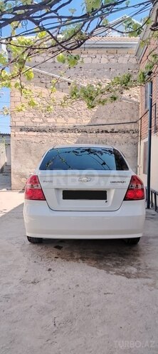 Chevrolet Aveo 2011, 130,000 km - 1.2 l - Bərdə