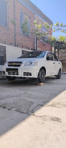 Chevrolet Aveo 2011, 130,000 km - 1.2 l - Bərdə