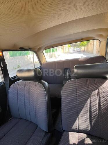 LADA (VAZ) 2106 1998, 86,500 km - 1.6 l - Bakı