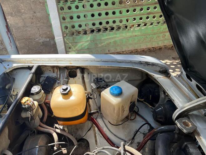 LADA (VAZ) 2106 1998, 86,500 km - 1.6 l - Bakı