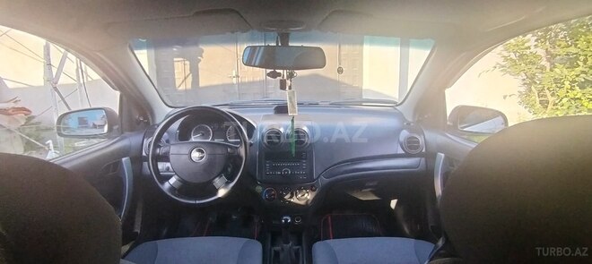 Chevrolet Aveo 2011, 130,000 km - 1.2 l - Bərdə