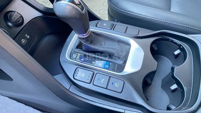 Hyundai Santa Fe 2015, 162,000 km - 2.0 л - Bakı