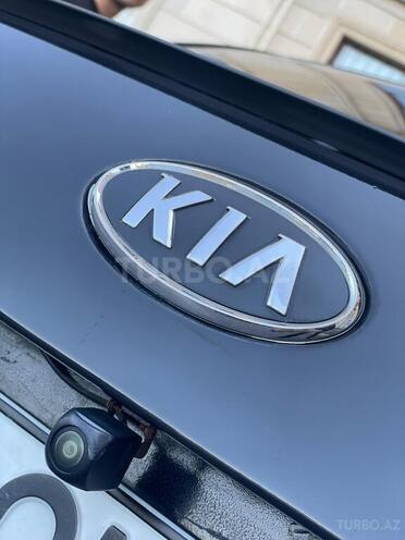 Kia Rio 2008, 235,862 km - 1.4 l - Bakı