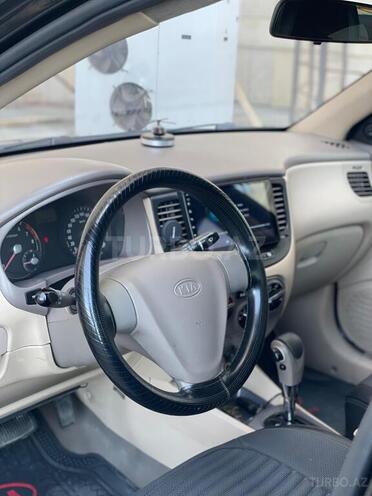 Kia Rio 2008, 235,862 km - 1.4 l - Bakı