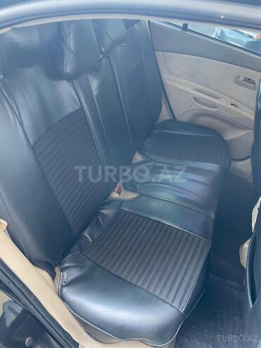 Kia Rio 2008, 235,862 km - 1.4 l - Bakı