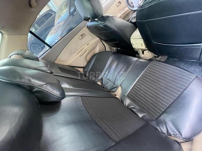 Kia Rio 2008, 235,862 km - 1.4 l - Bakı