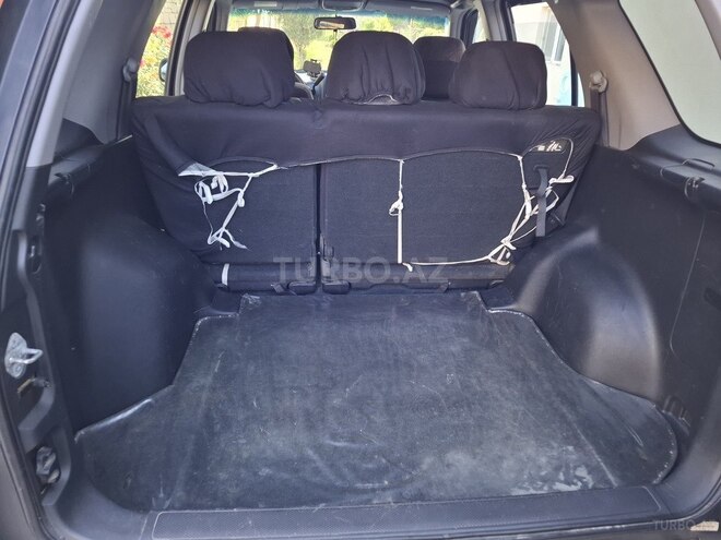 Honda CR-V 2004, 158,200 km - 2.4 l - Bakı