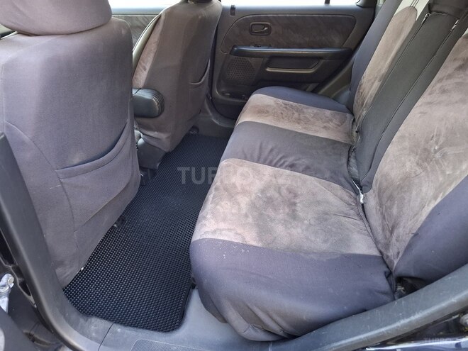 Honda CR-V 2004, 158,200 km - 2.4 l - Bakı