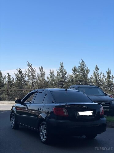 Kia Rio 2008, 235,862 km - 1.4 l - Bakı