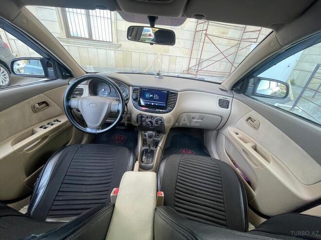 Kia Rio 2008, 235,862 km - 1.4 l - Bakı