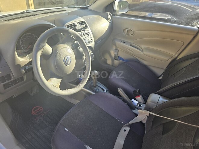 Nissan Sunny 2012, 283,000 km - 1.5 л - Bakı