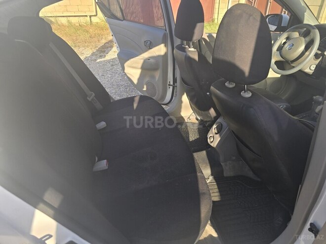 Nissan Sunny 2012, 283,000 km - 1.5 л - Bakı