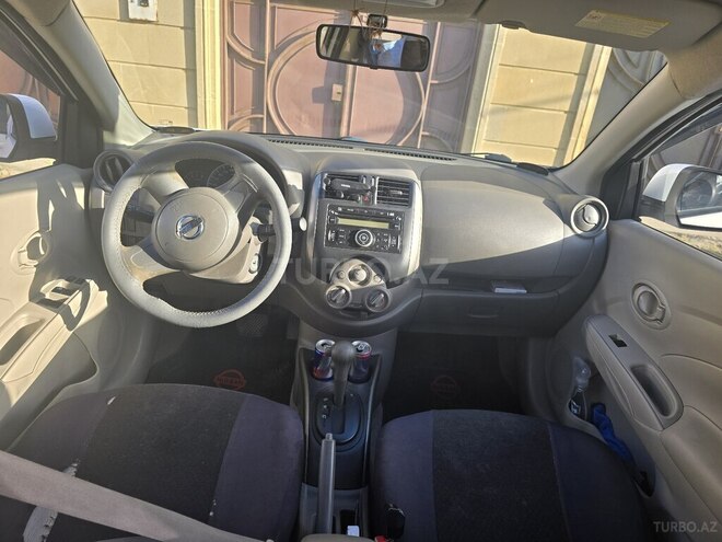 Nissan Sunny 2012, 283,000 km - 1.5 л - Bakı