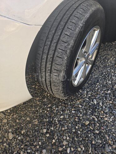 Nissan Sunny 2012, 283,000 km - 1.5 л - Bakı