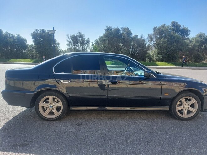 BMW 528 1998, 471,000 km - 2.8 l - Bakı
