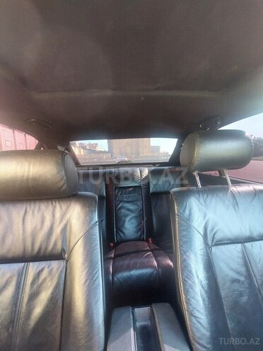 BMW 528 1998, 471,000 km - 2.8 l - Bakı