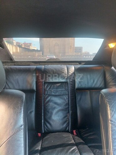 BMW 528 1998, 471,000 km - 2.8 l - Bakı