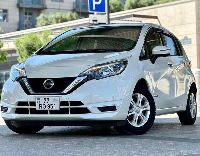 Nissan Note-2