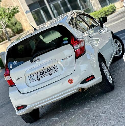 Nissan Note-12