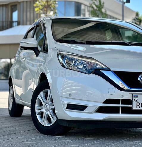 Nissan Note-4