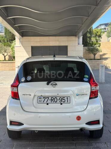 Nissan Note-9