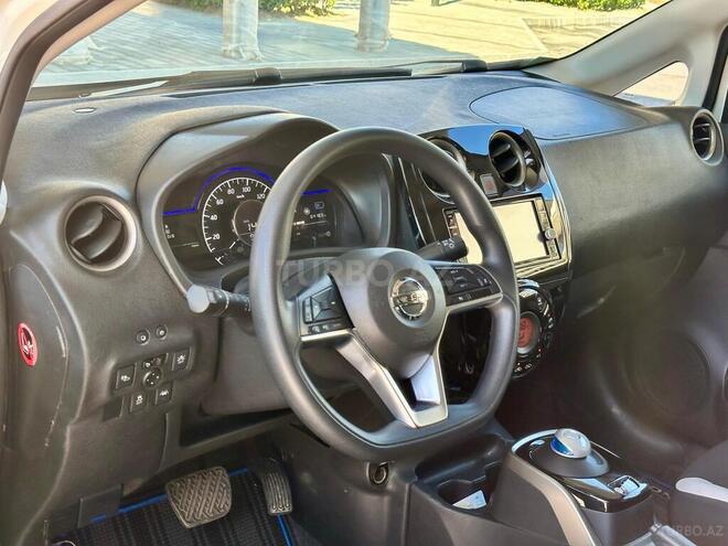 Nissan Note-14