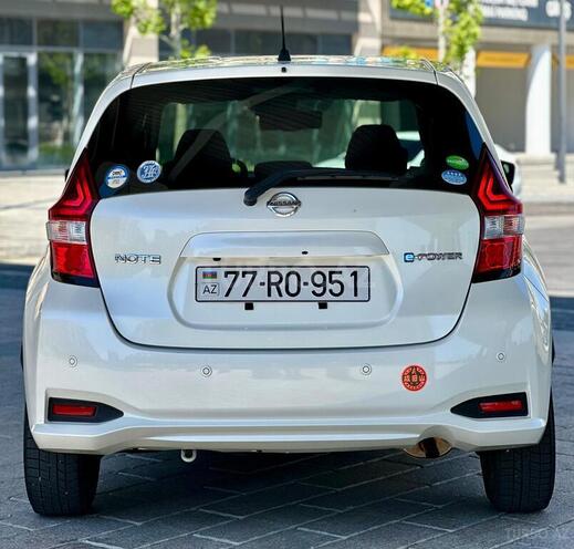 Nissan Note-11