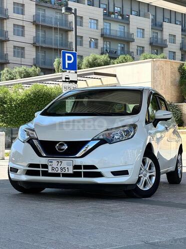 Nissan Note-6