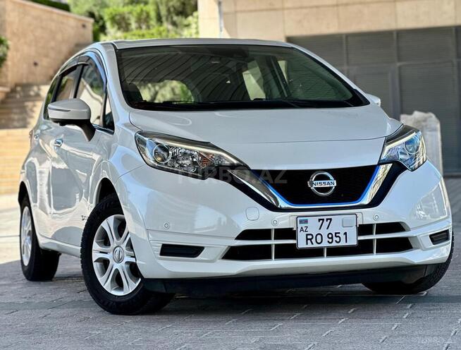 Nissan Note-10