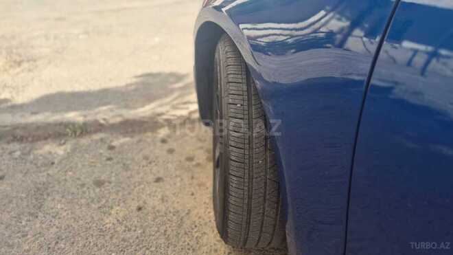 Ford Fusion (North America) 2017, 244,000 km - 1.5 l - Bakı