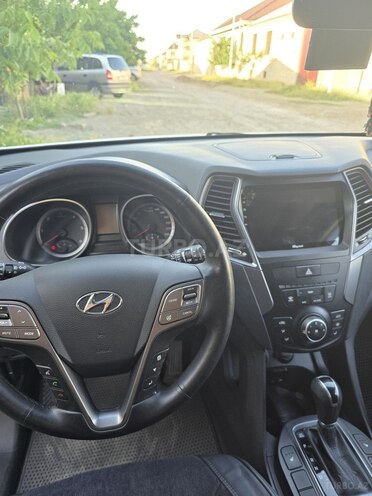 Hyundai Santa Fe 2014, 142,000 km - 2.0 л - Gəncə