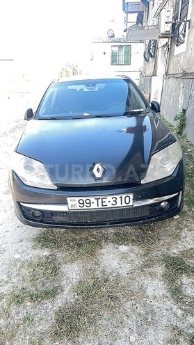 Renault Laguna 2008, 450,000 km - 1.5 l - Bakı