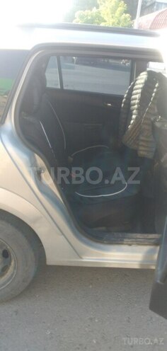 Opel Astra 2005, 280,866 km - 1.3 l - İsmayıllı