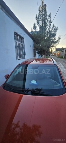 Hyundai Tucson 2015, 101,389 km - 1.6 l - Bərdə