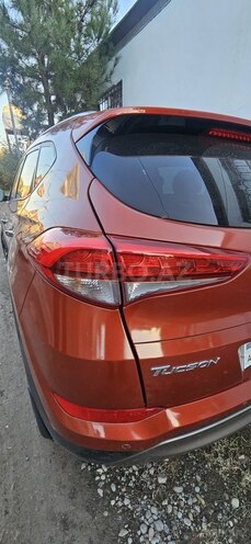 Hyundai Tucson 2015, 101,389 km - 1.6 l - Bərdə