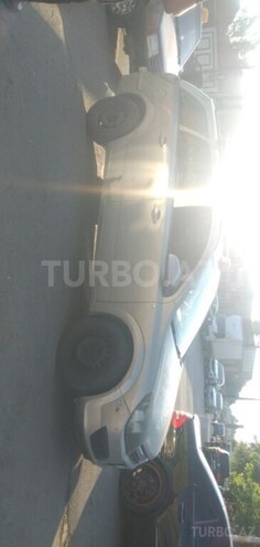 Opel Astra 2005, 280,866 km - 1.3 l - İsmayıllı