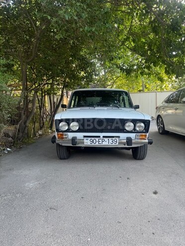 LADA (VAZ) 2106 1997, 97,810 km - 1.6 л - Bakı
